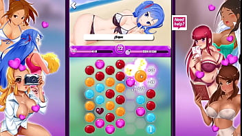 ¡el inicio de una gran historia booty calls #1