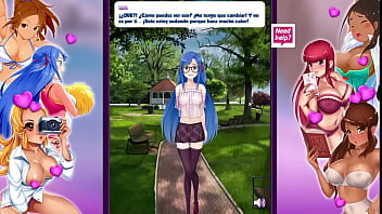 ¡el inicio de una gran historia booty calls #1