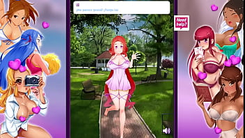 ¡el inicio de una gran historia booty calls #1