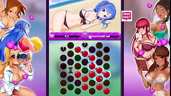 ¡el inicio de una gran historia booty calls #1