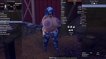 Breedersofthenephelymgameplayclip 33