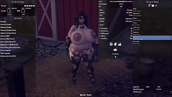 Breedersofthenephelymgameplayclip 33