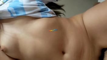 Mi Cuñada Culona Acaba De Llegar De Argentina Y Esta Muy Caliente Me La Chupa Y Monta Bien Rico Casero Real thumbnail