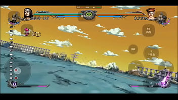 Ultimate do risoto nero em jojo all stars battle r