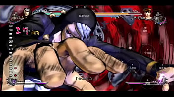 Ultimate do risoto nero em jojo all stars battle r