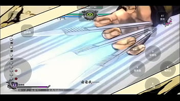 Ultimate do risoto nero em jojo all stars battle r