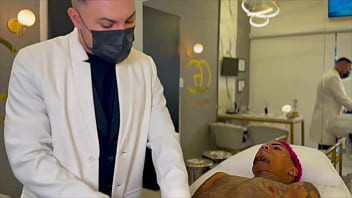 Vazou na net brinquedo faz cirurgia piniano deixa mais grosso e 23 cm e vocês tinham coragem de fazer