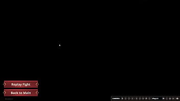 Lordjerle vs luna nf3d maledom combat sexfight