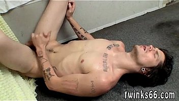 Emo Gay Twink Foot Fetish Handsome Lex Gets Wet And Sticky thumbnail