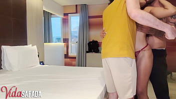 Nosso ultimo date de 2024 tinha que ser com ele