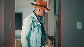 Hardcore interracial on halloween night with petite and bbc brandon cruz