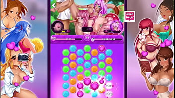 Un trio muy fuera de lo habitual booty calls #4