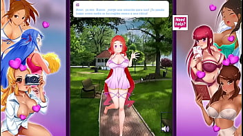 Un trio muy fuera de lo habitual booty calls #4