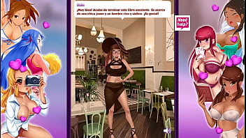 Un trio muy fuera de lo habitual booty calls #4