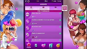 Un trio muy fuera de lo habitual booty calls #4