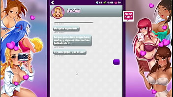 Un trio muy fuera de lo habitual booty calls #4