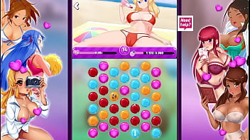 Un trio muy fuera de lo habitual booty calls #4