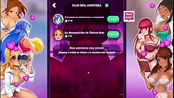 Un trio muy fuera de lo habitual booty calls #4