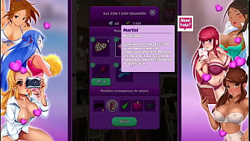 Un trio muy fuera de lo habitual booty calls #4