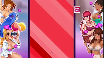 Un trio muy fuera de lo habitual booty calls #4