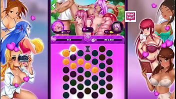 Un trio muy fuera de lo habitual booty calls #4