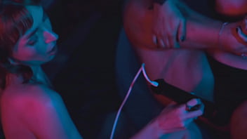 Foot Worship Bia Roman & Rotten Venus Full Edition thumbnail