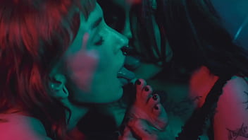 Foot worship bia roman & rotten venus full edition