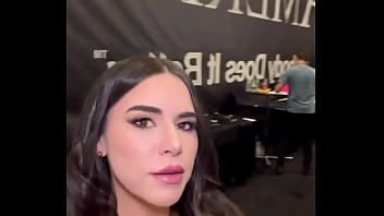 Visit me today until 4pm naughtyamerica booth aeexpo extra naughty