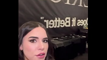 Visit me today until 4pm naughtyamerica booth aeexpo extra naughty