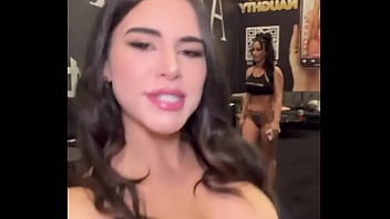 Visit me today until 4pm naughtyamerica booth aeexpo extra naughty