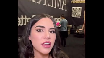 Visit me today until 4pm naughtyamerica booth aeexpo extra naughty