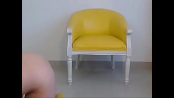 In door the analogous solution is the same