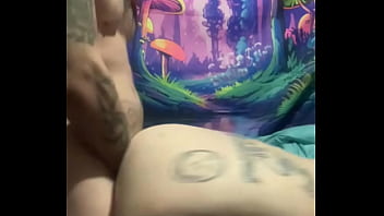 Doubledownbetty fist fucked from behind