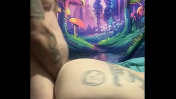 Doubledownbetty fist fucked from behind