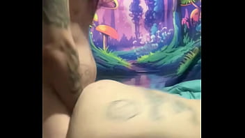 Doubledownbetty fist fucked from behind