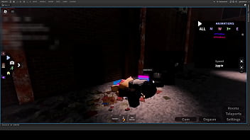 Traer su novio con un negro en un callejon y se quedó con las tetas llenas de semen