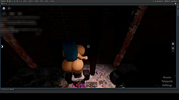 Traer su novio con un negro en un callejon y se quedó con las tetas llenas de semen