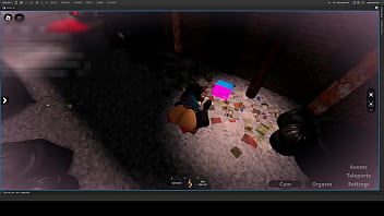 Traer su novio con un negro en un callejon y se quedó con las tetas llenas de semen