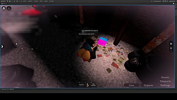 Traer su novio con un negro en un callejon y se quedó con las tetas llenas de semen