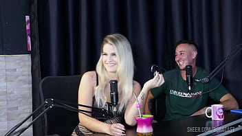 Compilados Do Hyoran Carvalho & My Hell Williams No Bora Cast Com Bruna Carlos Parte 2 Watch Sheer Red thumbnail