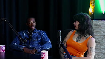 Compilados do hyoran carvalho & my hell williams no bora cast com bruna carlos parte 2 watch sheer red