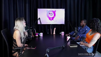 Compilados do hyoran carvalho & my hell williams no bora cast com bruna carlos parte 2 watch sheer red