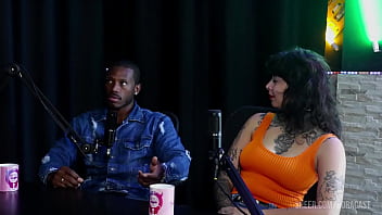 Compilados do hyoran carvalho & my hell williams no bora cast com bruna carlos parte 2 watch sheer red