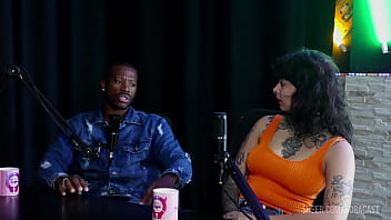 Compilados do hyoran carvalho & my hell williams no bora cast com bruna carlos parte 2 watch sheer red