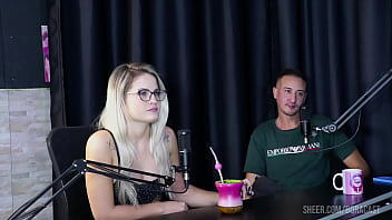 Compilados do hyoran carvalho & my hell williams no bora cast com bruna carlos parte 2 watch sheer red