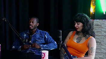 Compilados do hyoran carvalho & my hell williams no bora cast com bruna carlos parte 2 watch sheer red