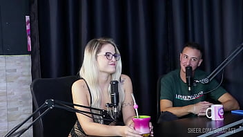 Compilados do hyoran carvalho & my hell williams no bora cast com bruna carlos parte 2 watch sheer red