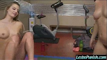 Using sex toys in hard play on cam by lesbians blake&karlie&kenna video 13