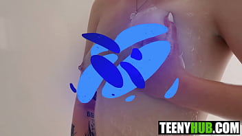 Let me serve my stepdaddy