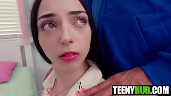 Let me serve my stepdaddy